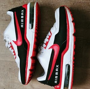 Nike Air Max shoes 10.5